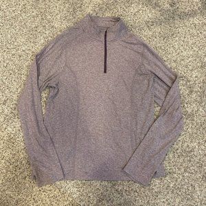 Jockey Athletic Quarter-Zip